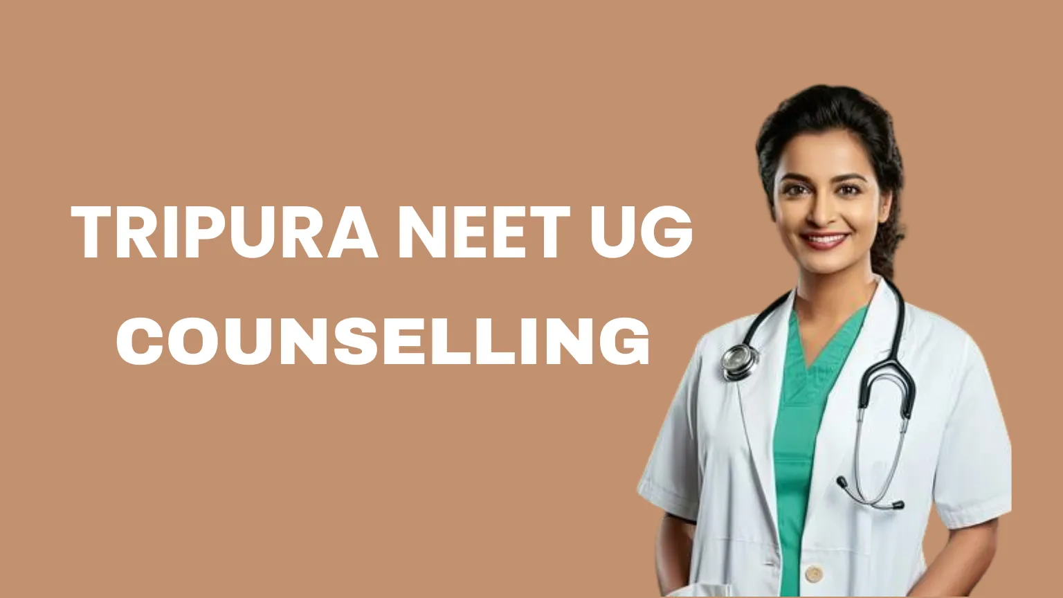 Tripura NEET UG Counselling