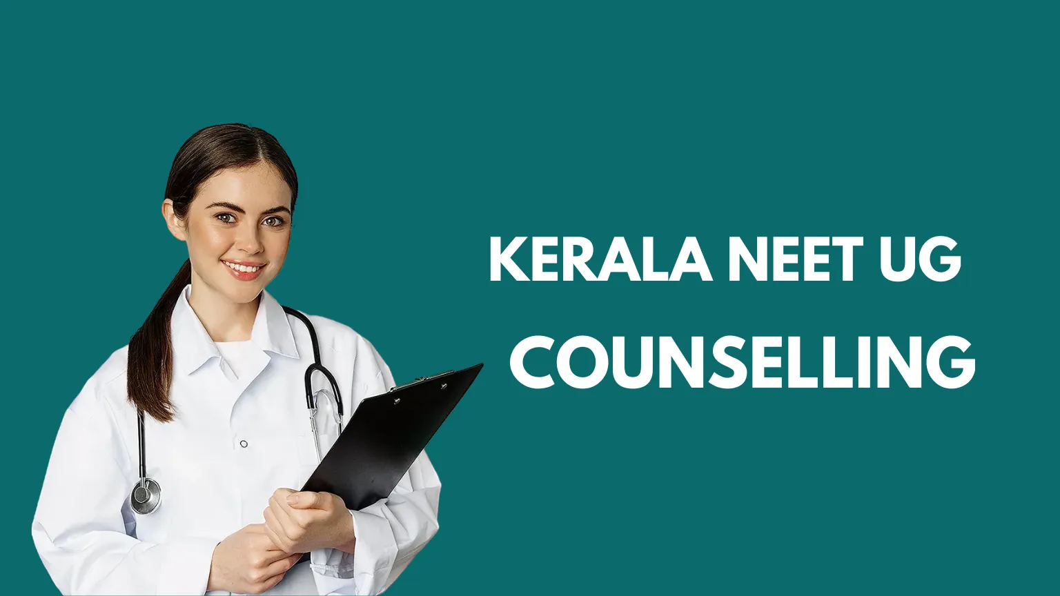 Kerala NEET UG Counselling