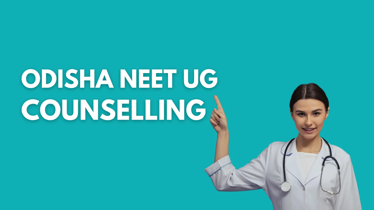 Odisha NEET UG Counselling 2025